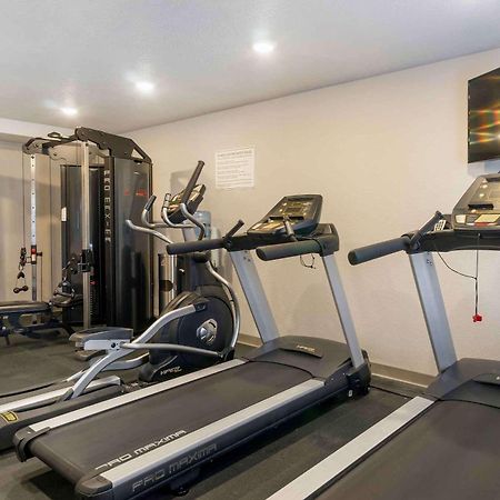 Extended Stay America Suites - Clearwater Extérieur photo