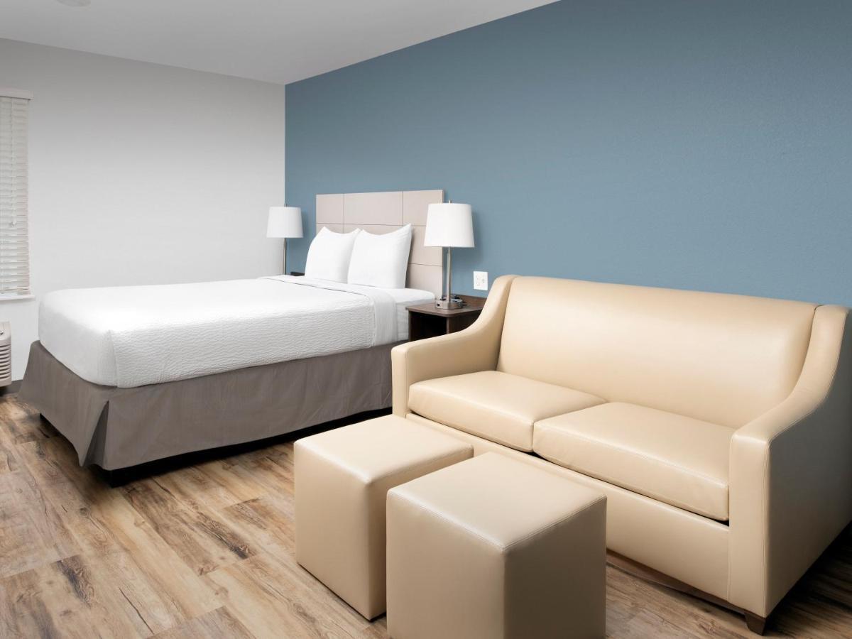 Extended Stay America Suites - Clearwater Extérieur photo