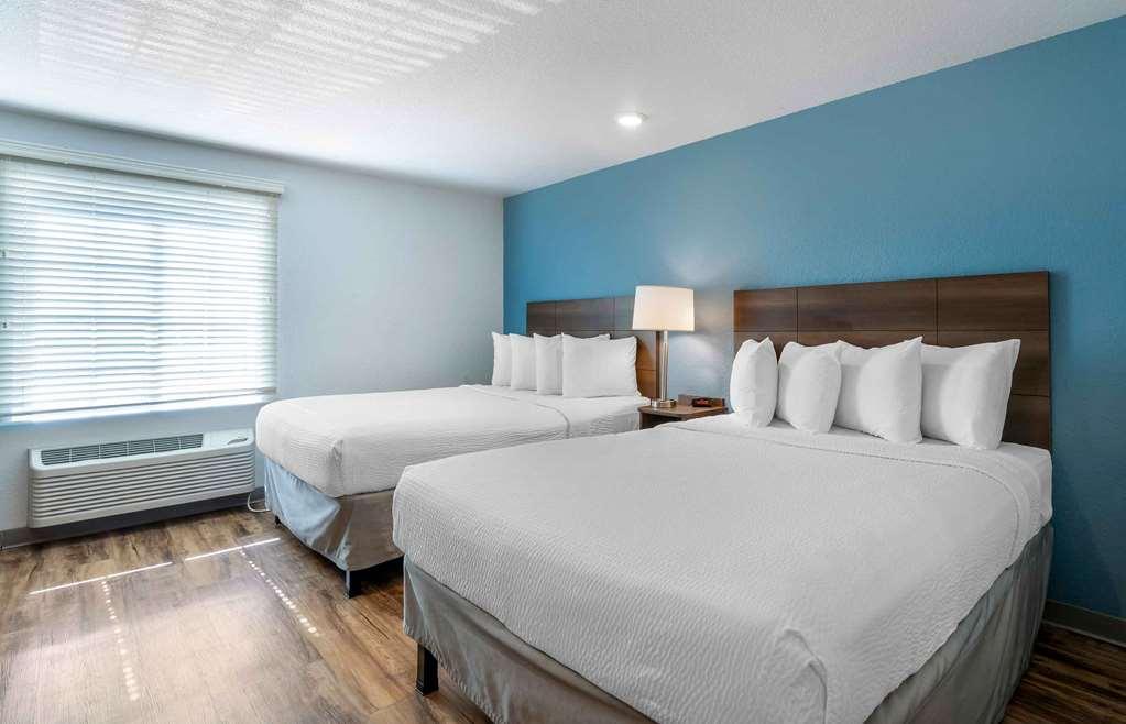 Extended Stay America Suites - Clearwater Chambre photo