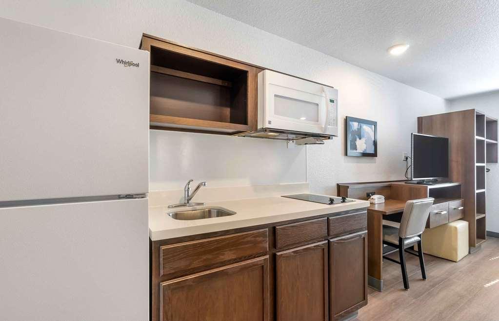 Extended Stay America Suites - Clearwater Chambre photo