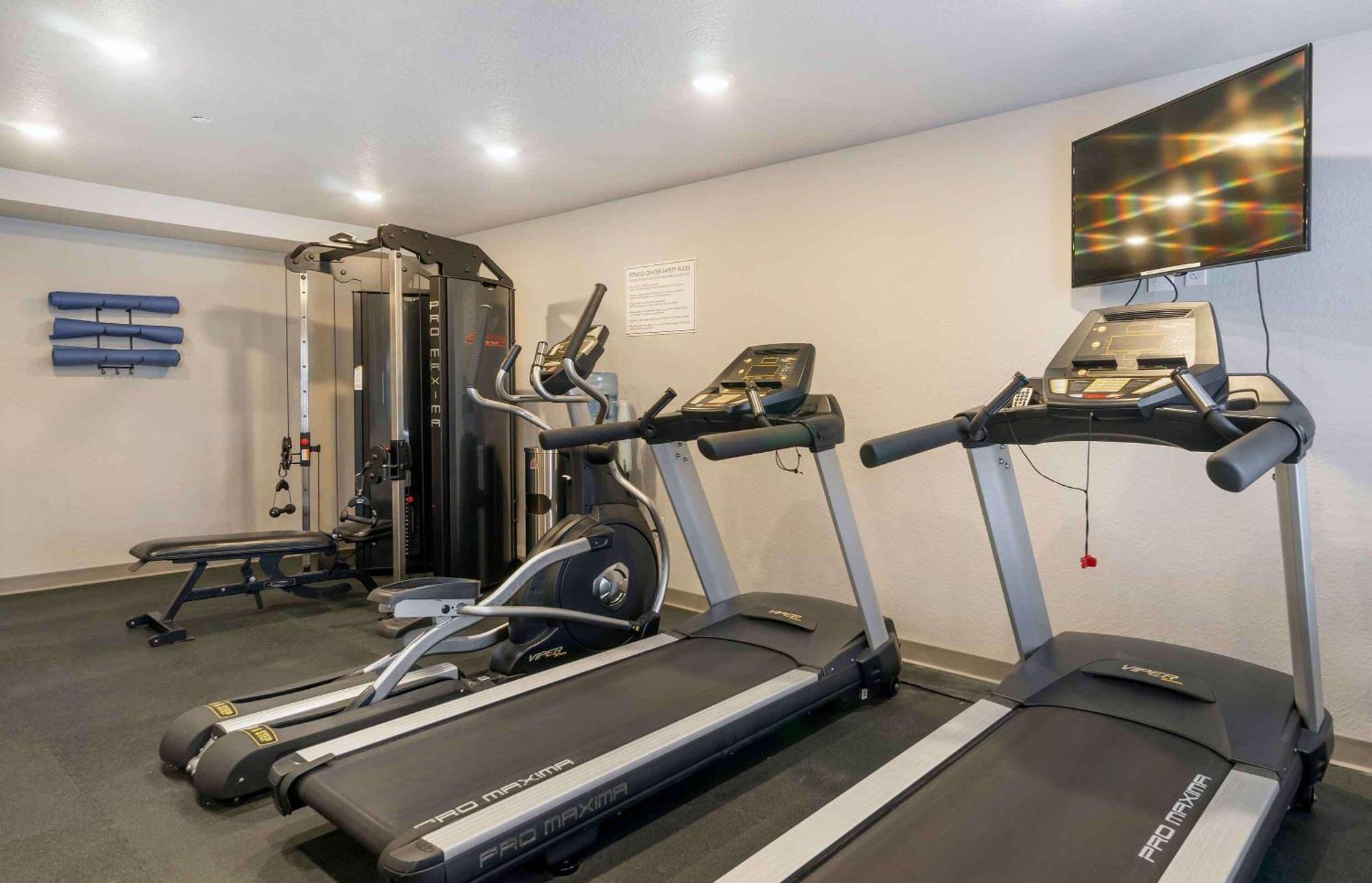 Extended Stay America Suites - Clearwater Extérieur photo