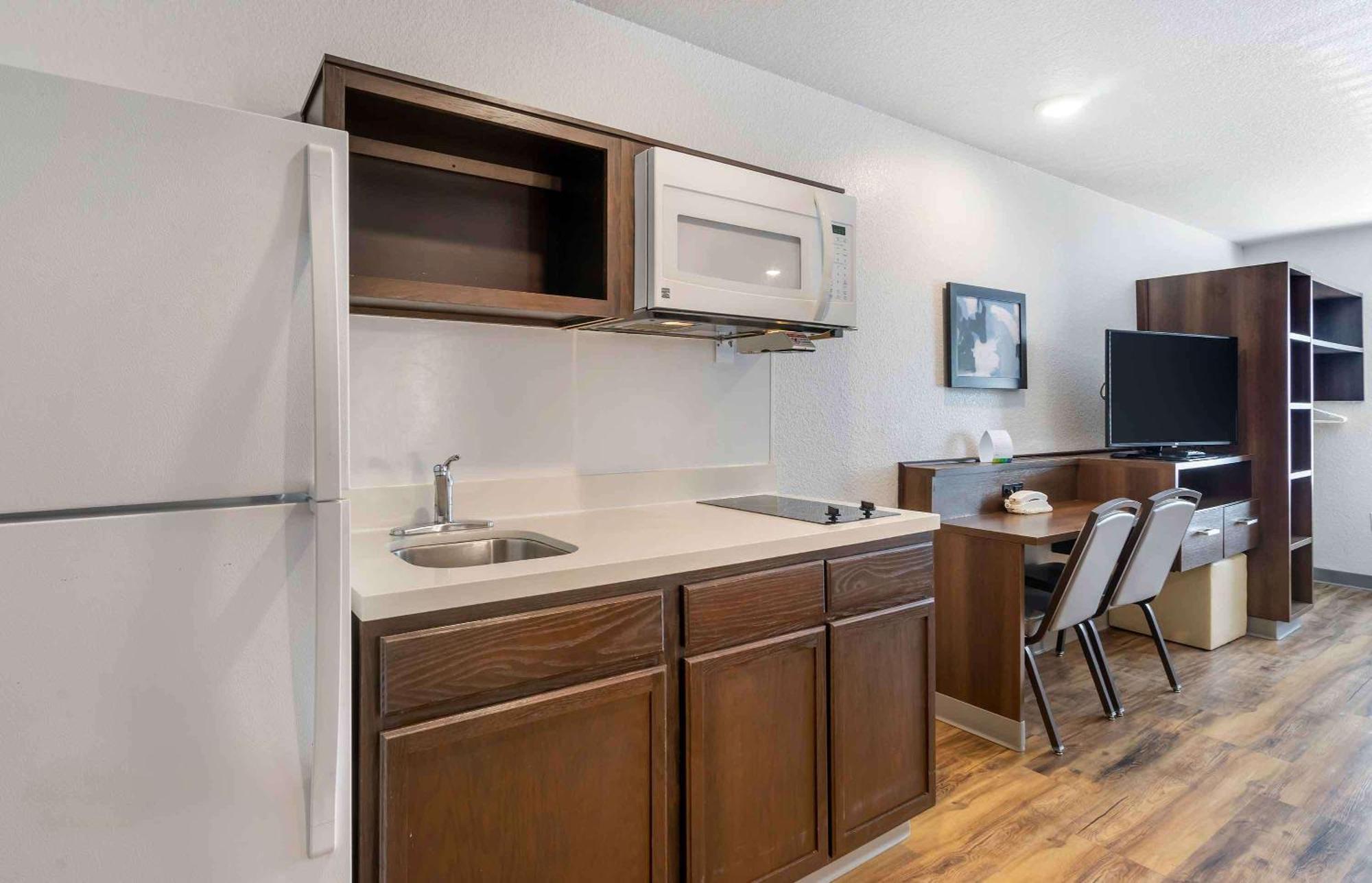Extended Stay America Suites - Clearwater Extérieur photo