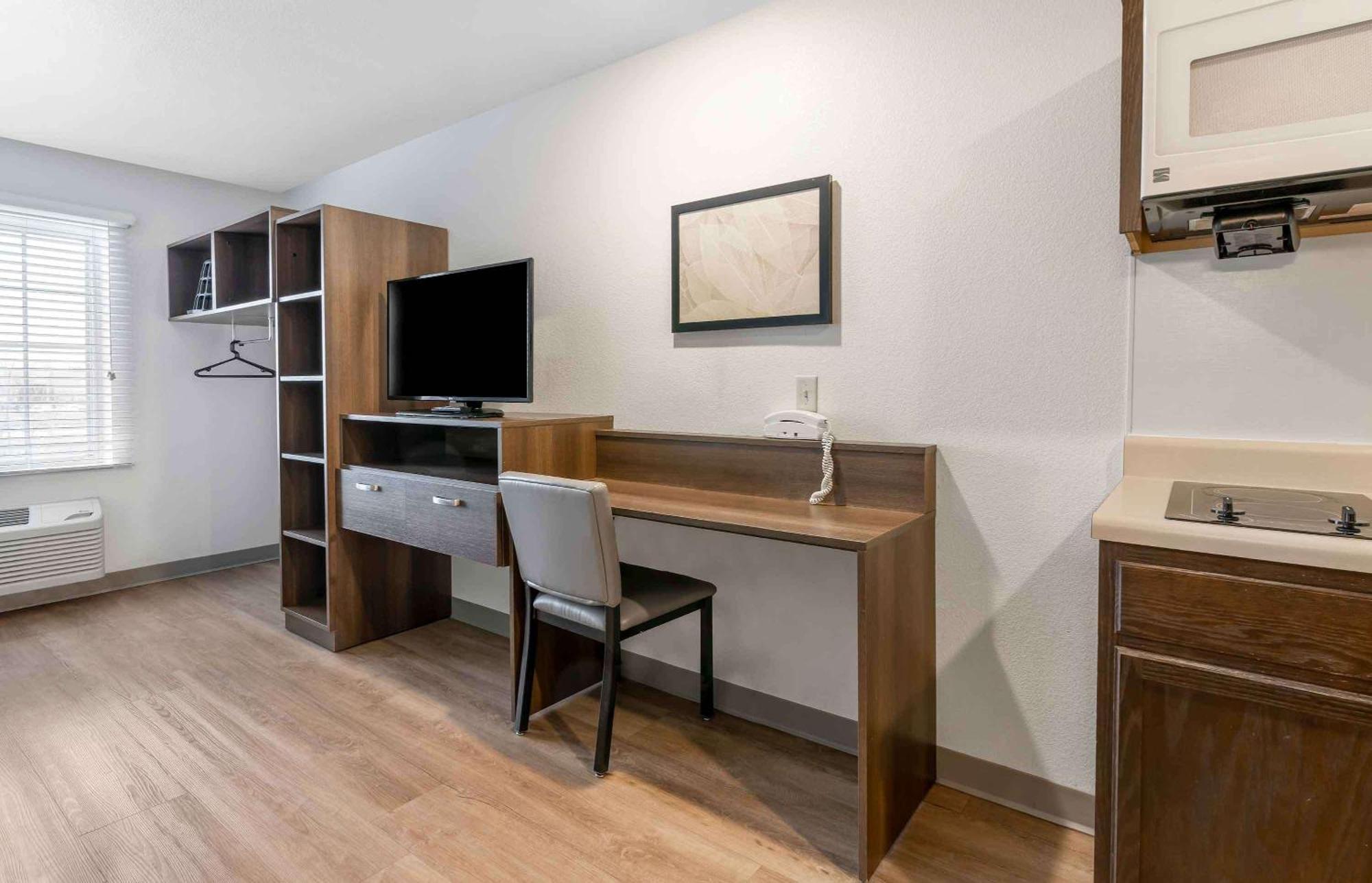 Extended Stay America Suites - Clearwater Extérieur photo
