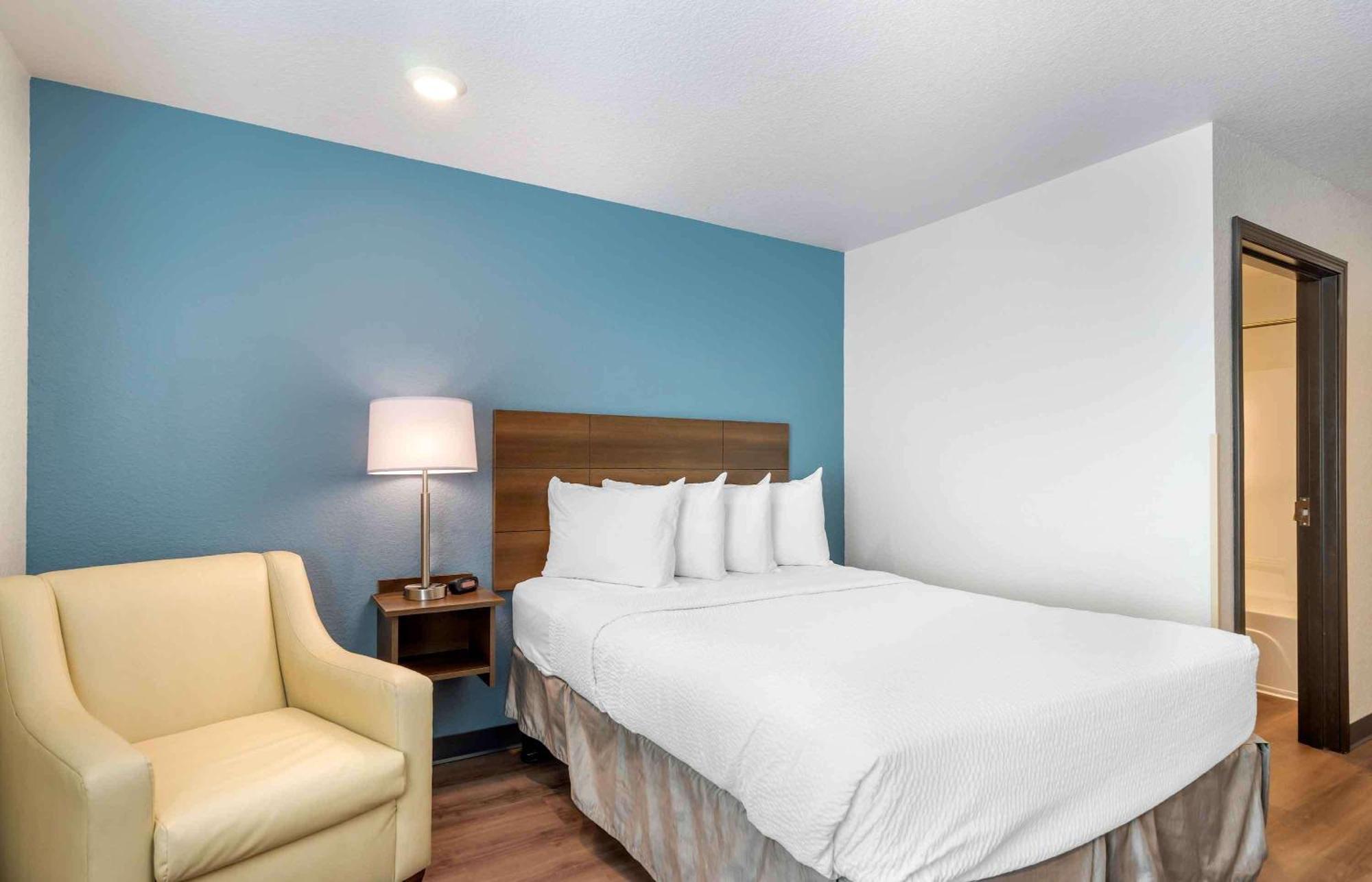 Extended Stay America Suites - Clearwater Extérieur photo