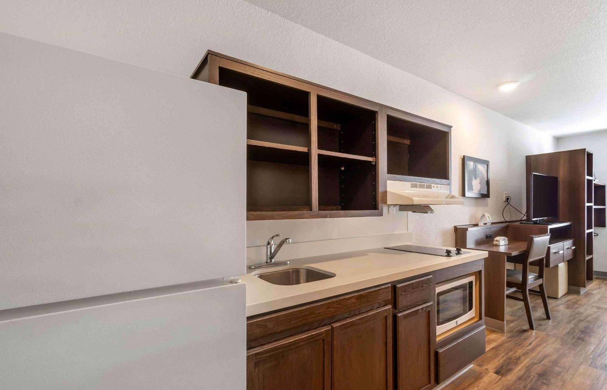 Extended Stay America Suites - Clearwater Extérieur photo