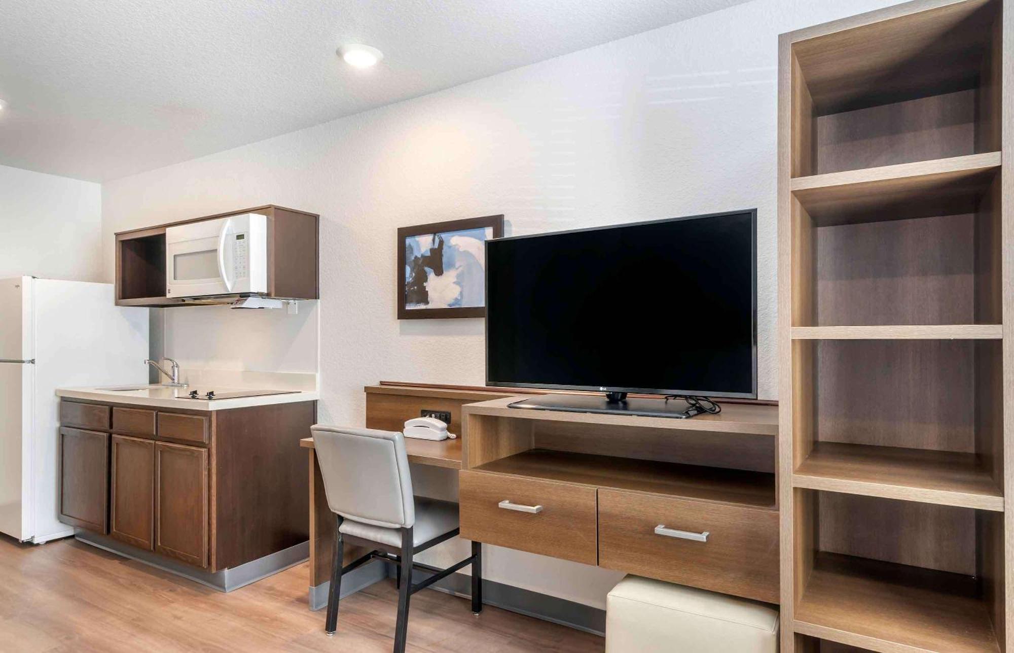 Extended Stay America Suites - Clearwater Extérieur photo