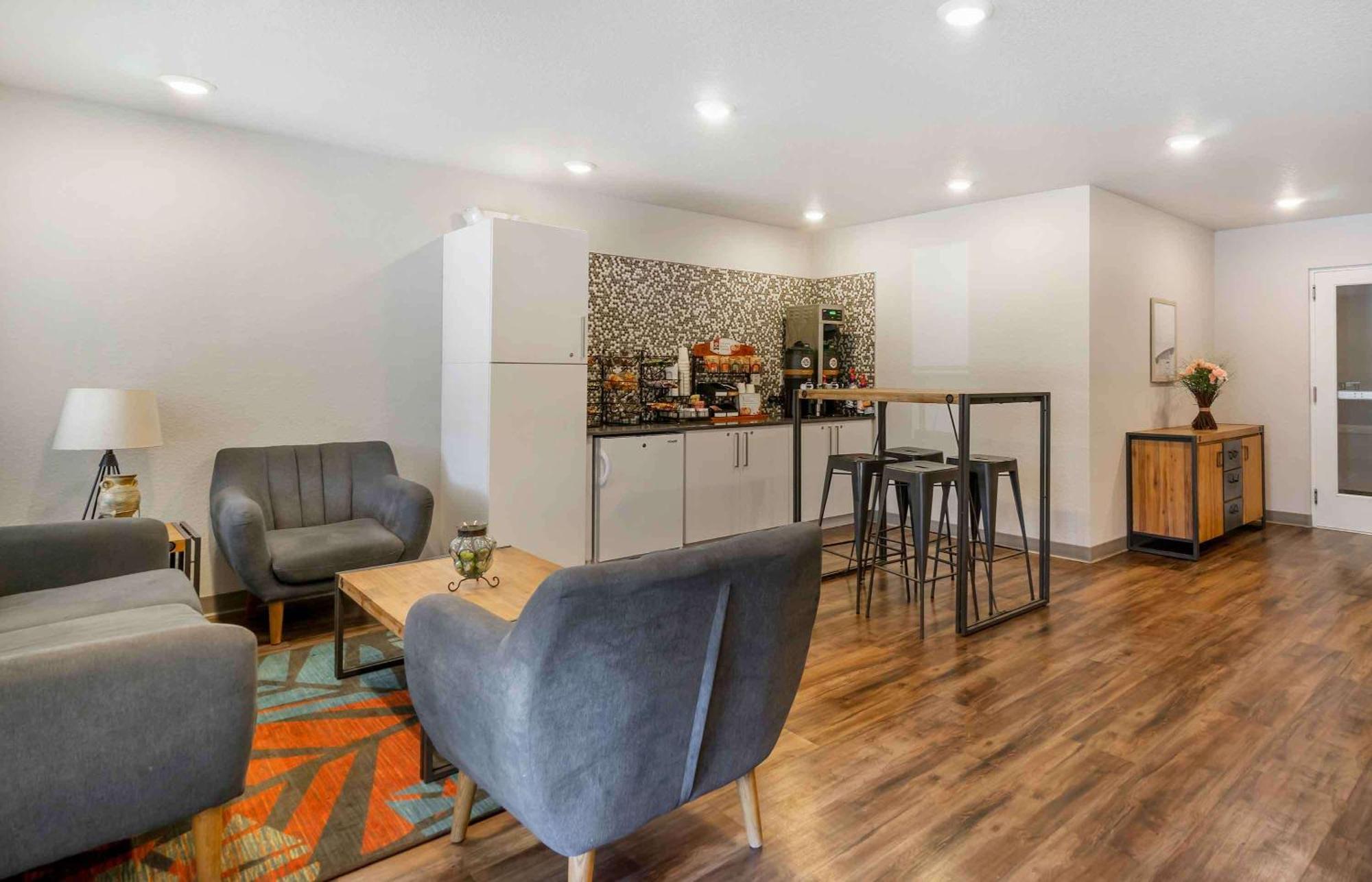 Extended Stay America Suites - Clearwater Extérieur photo
