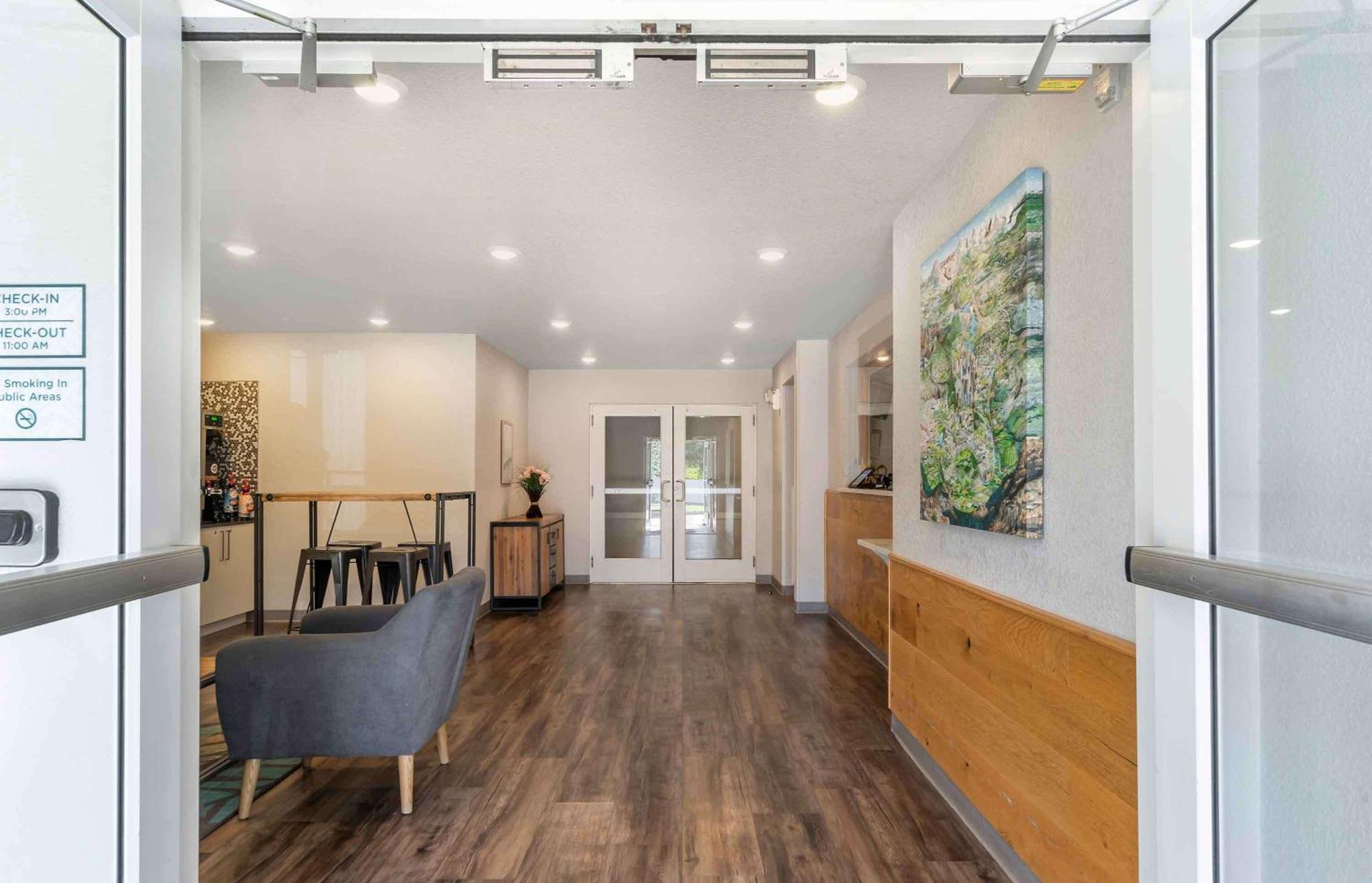 Extended Stay America Suites - Clearwater Extérieur photo