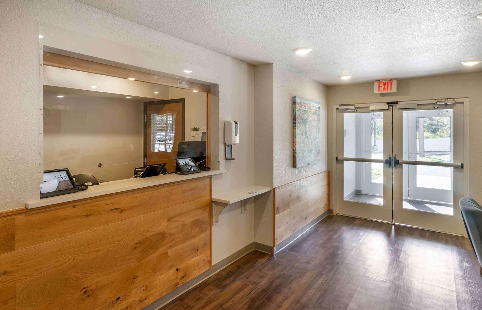 Extended Stay America Suites - Clearwater Extérieur photo