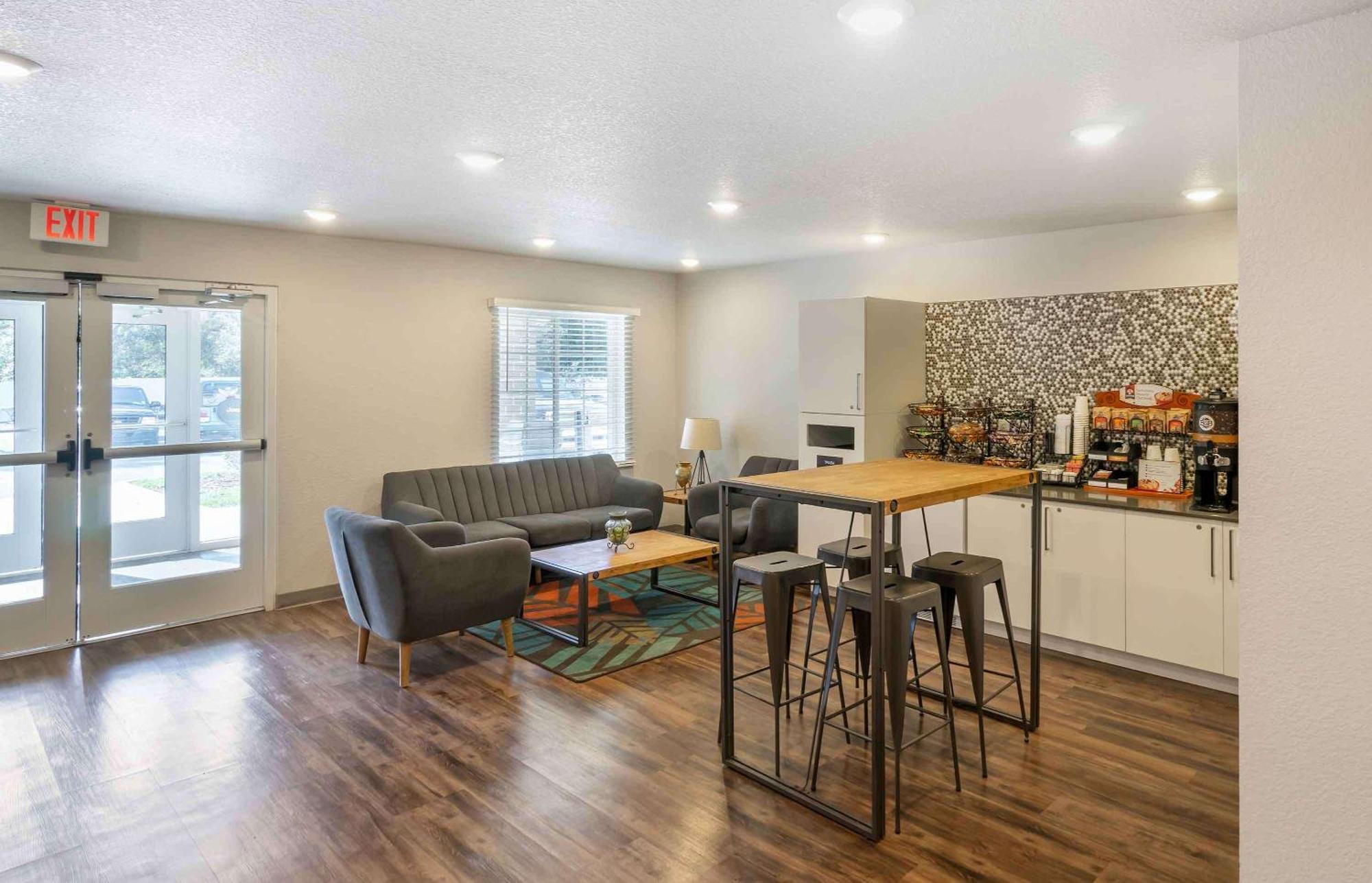 Extended Stay America Suites - Clearwater Extérieur photo