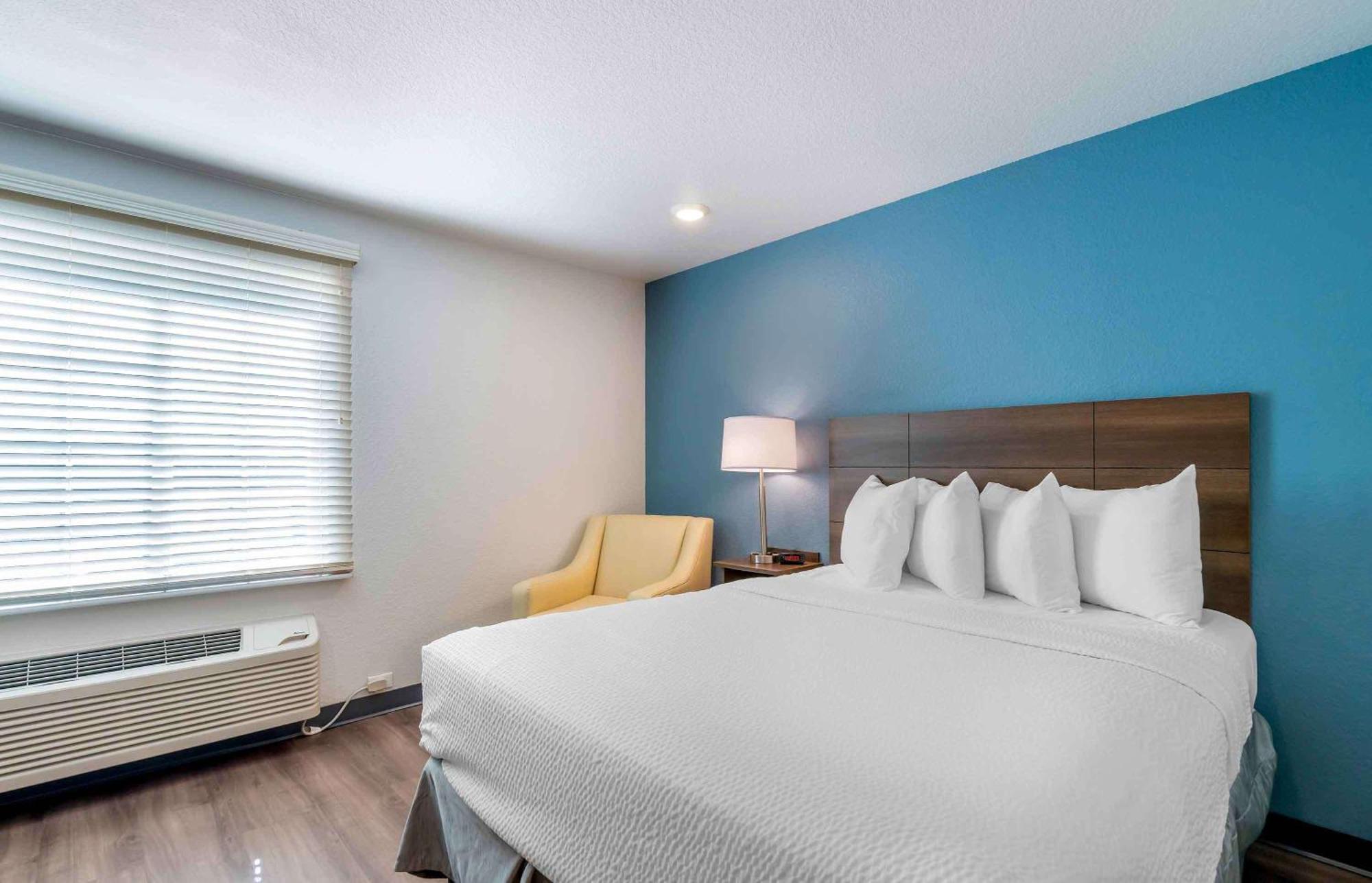 Extended Stay America Suites - Clearwater Extérieur photo