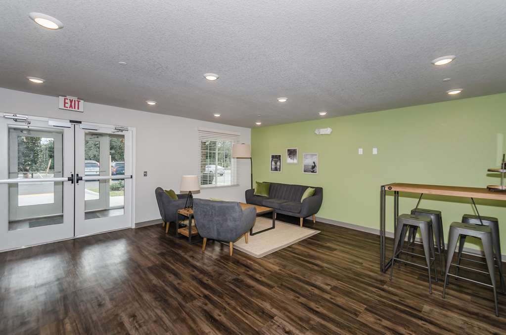 Extended Stay America Suites - Clearwater Intérieur photo
