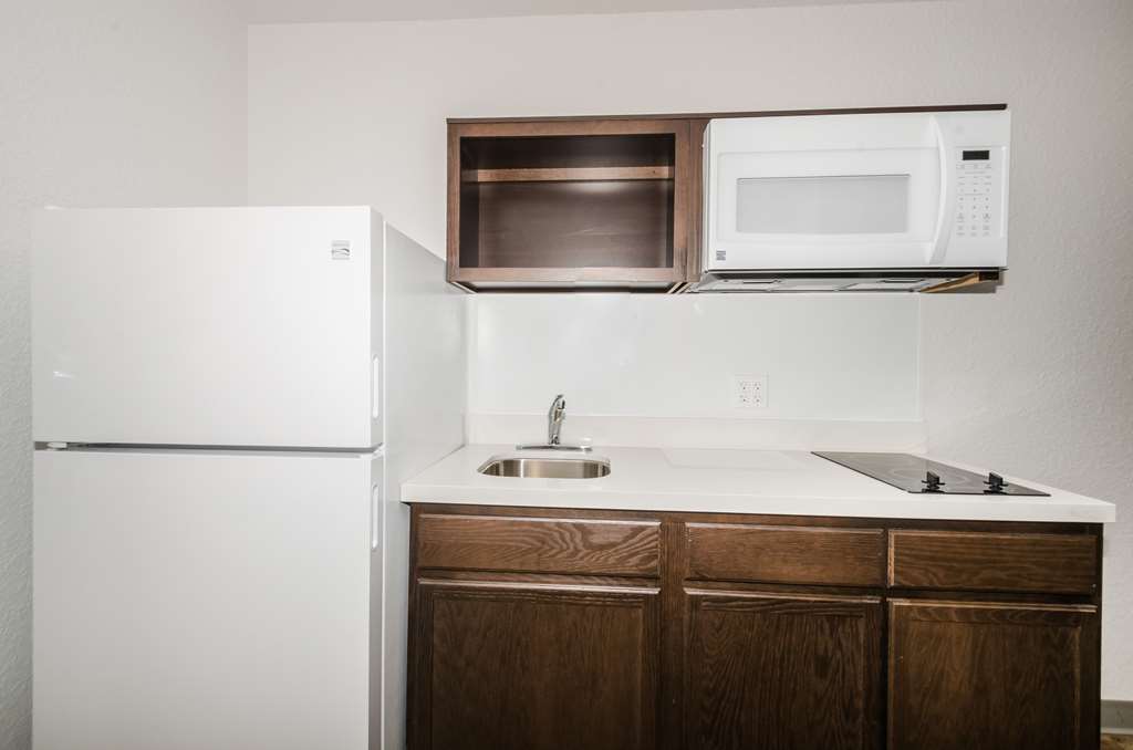Extended Stay America Suites - Clearwater Chambre photo