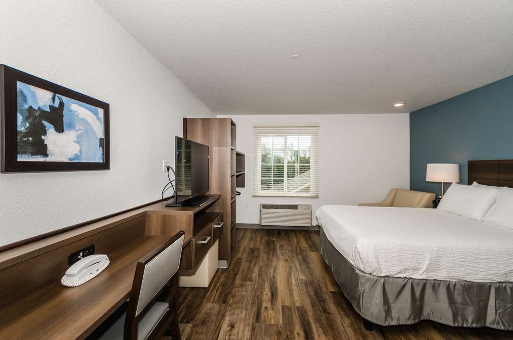 Extended Stay America Suites - Clearwater Chambre photo