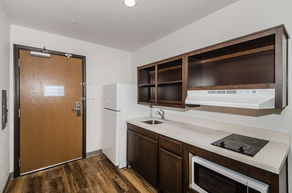 Extended Stay America Suites - Clearwater Chambre photo