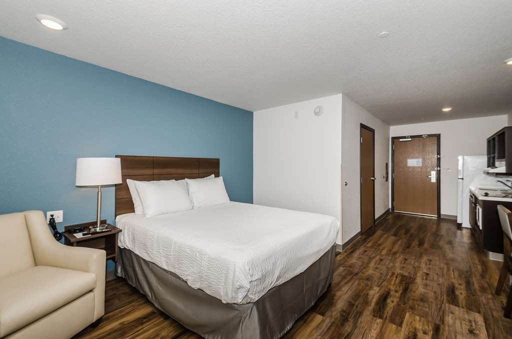 Extended Stay America Suites - Clearwater Chambre photo