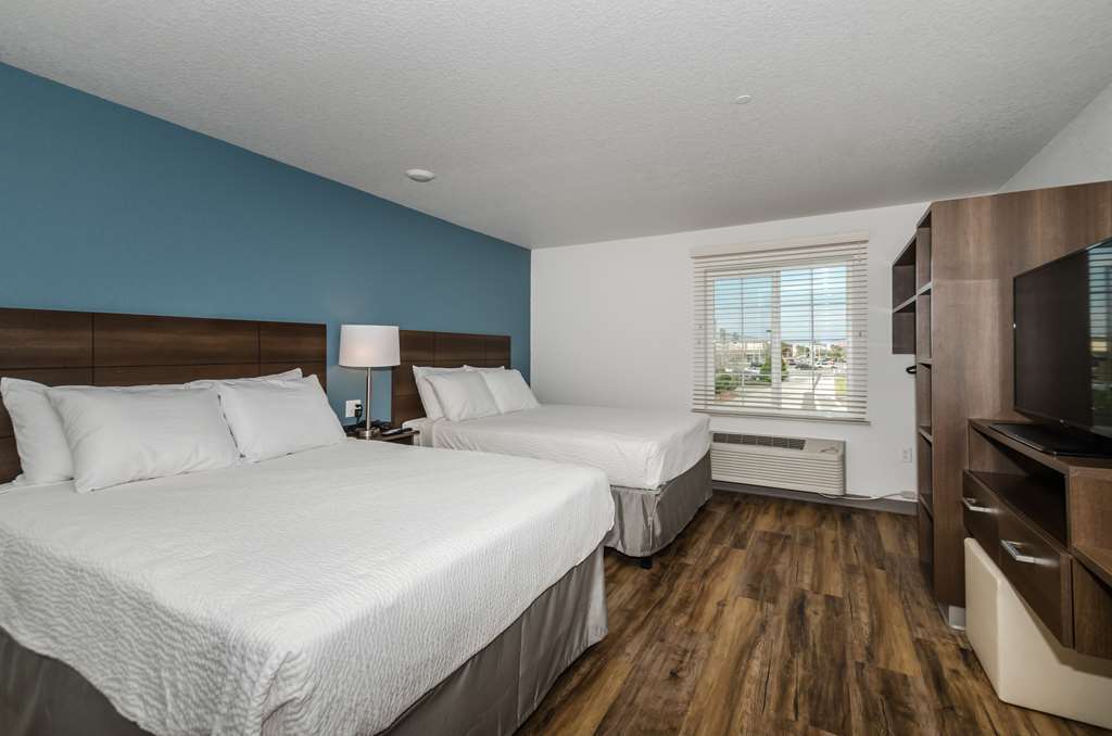 Extended Stay America Suites - Clearwater Chambre photo