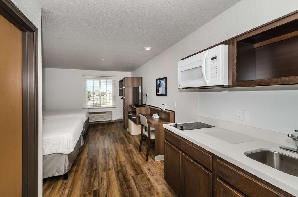 Extended Stay America Suites - Clearwater Chambre photo