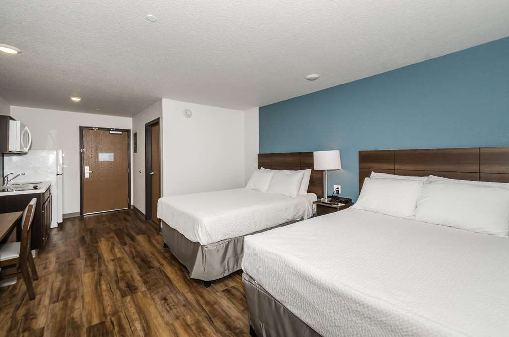 Extended Stay America Suites - Clearwater Chambre photo