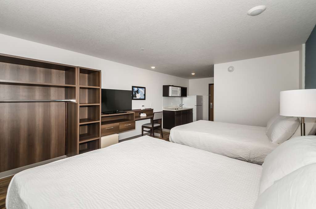 Extended Stay America Suites - Clearwater Chambre photo
