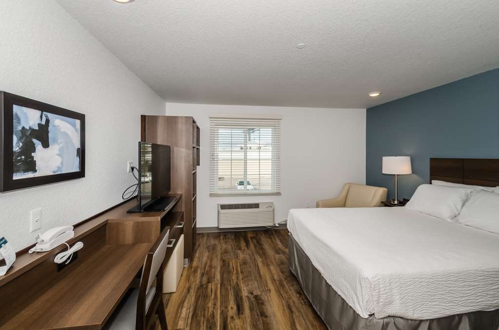 Extended Stay America Suites - Clearwater Chambre photo