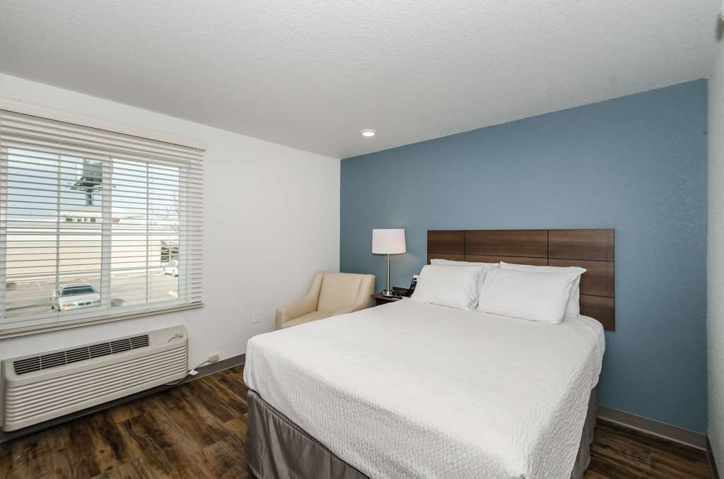 Extended Stay America Suites - Clearwater Chambre photo