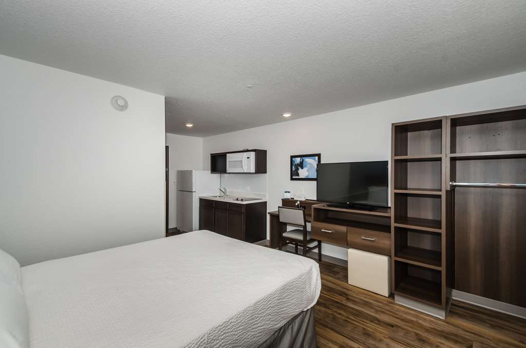Extended Stay America Suites - Clearwater Chambre photo