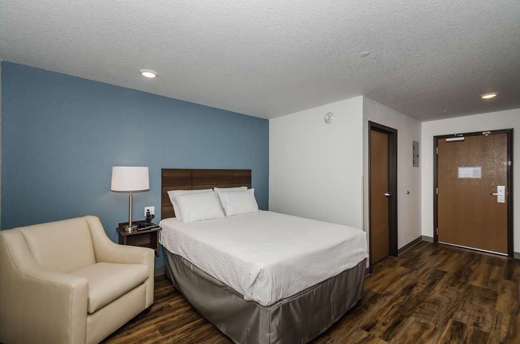 Extended Stay America Suites - Clearwater Chambre photo