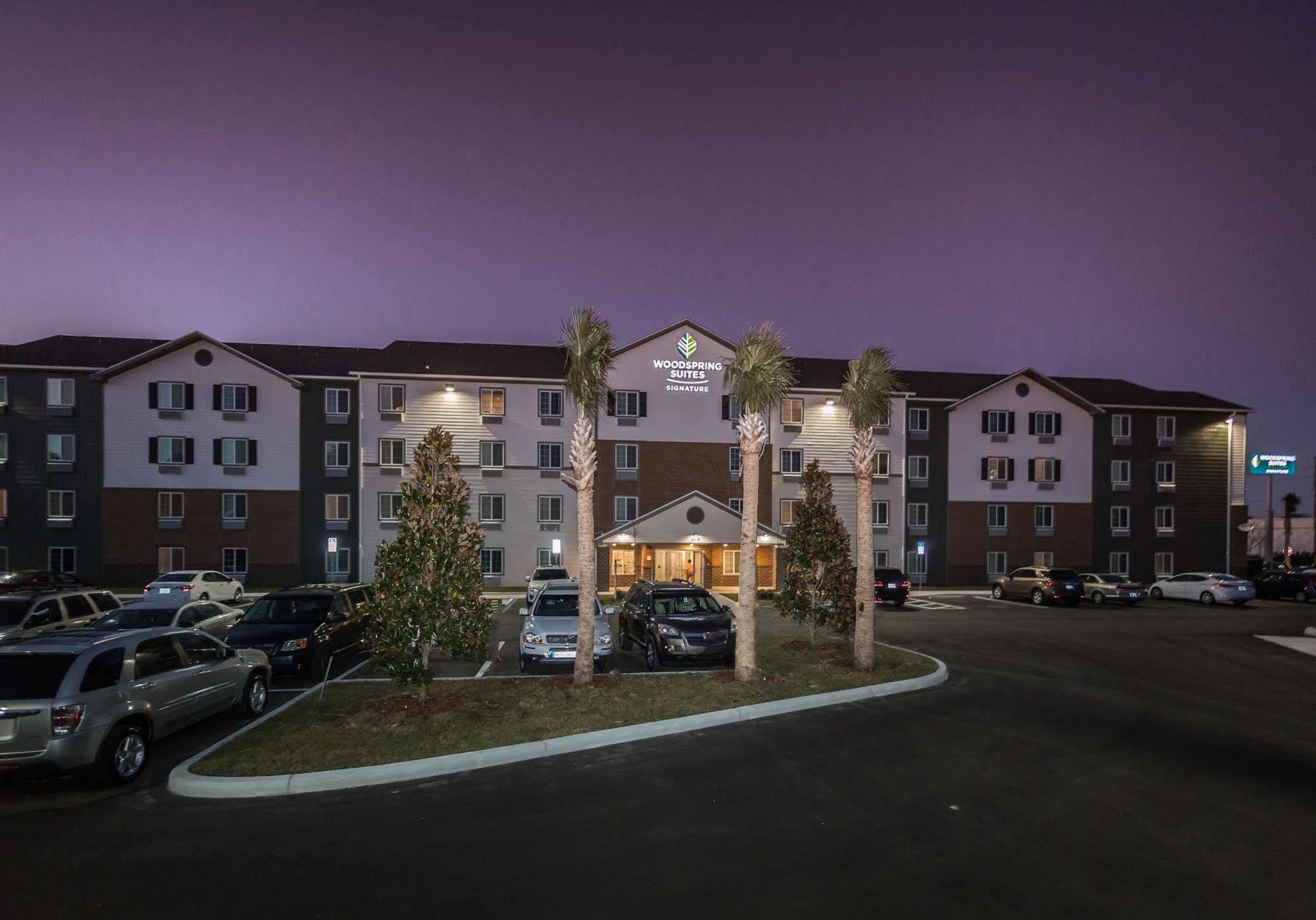 Extended Stay America Suites - Clearwater Extérieur photo