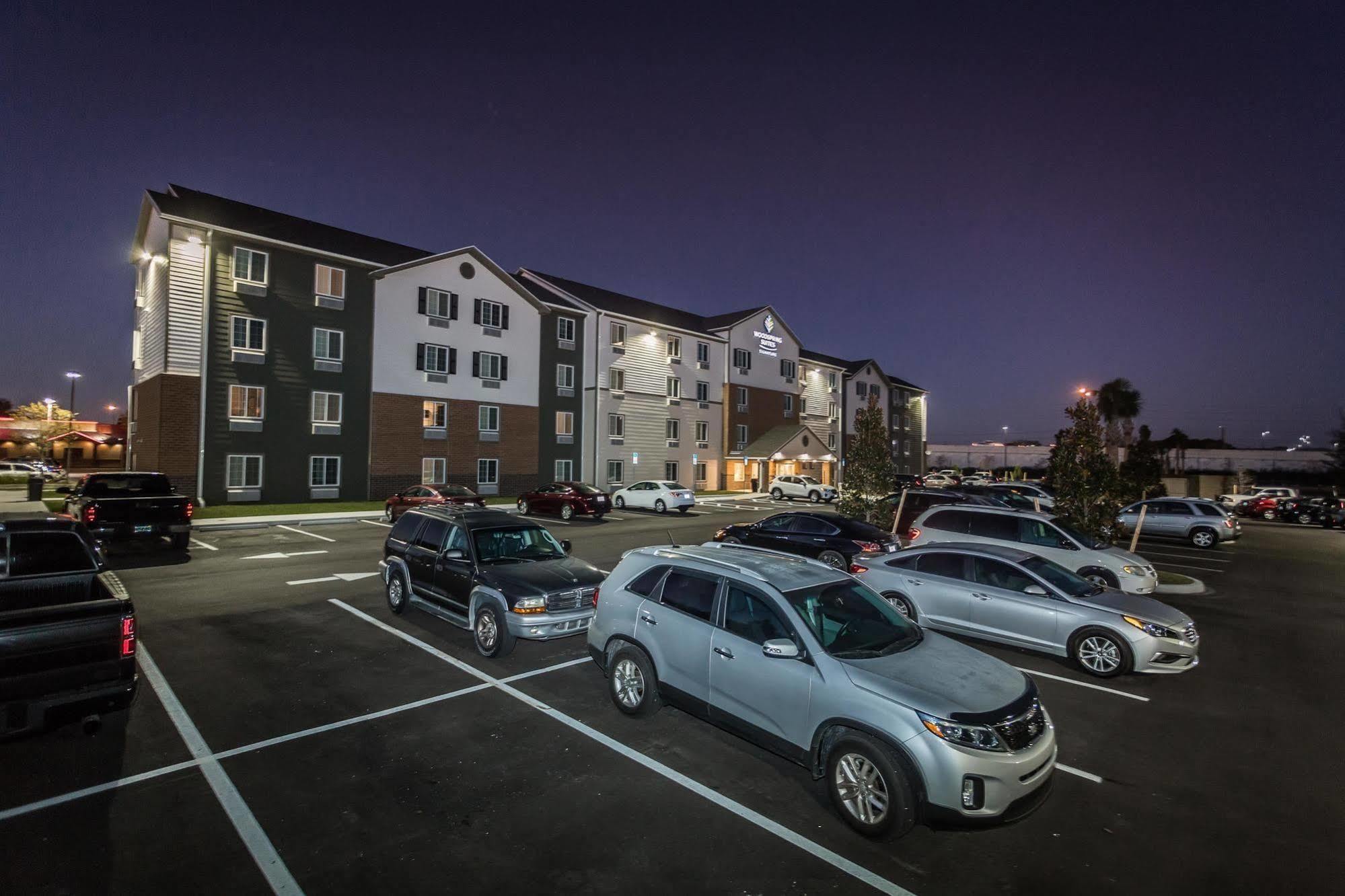 Extended Stay America Suites - Clearwater Extérieur photo