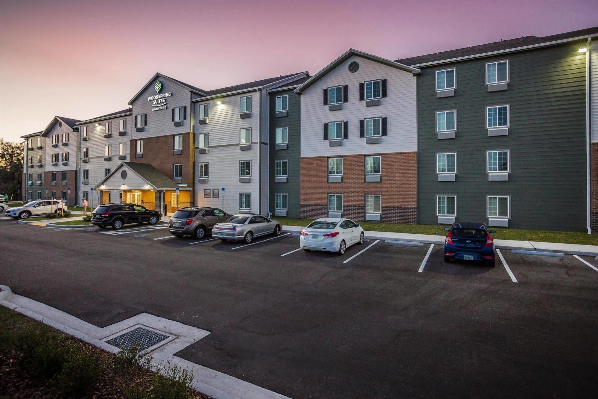Extended Stay America Suites - Clearwater Extérieur photo