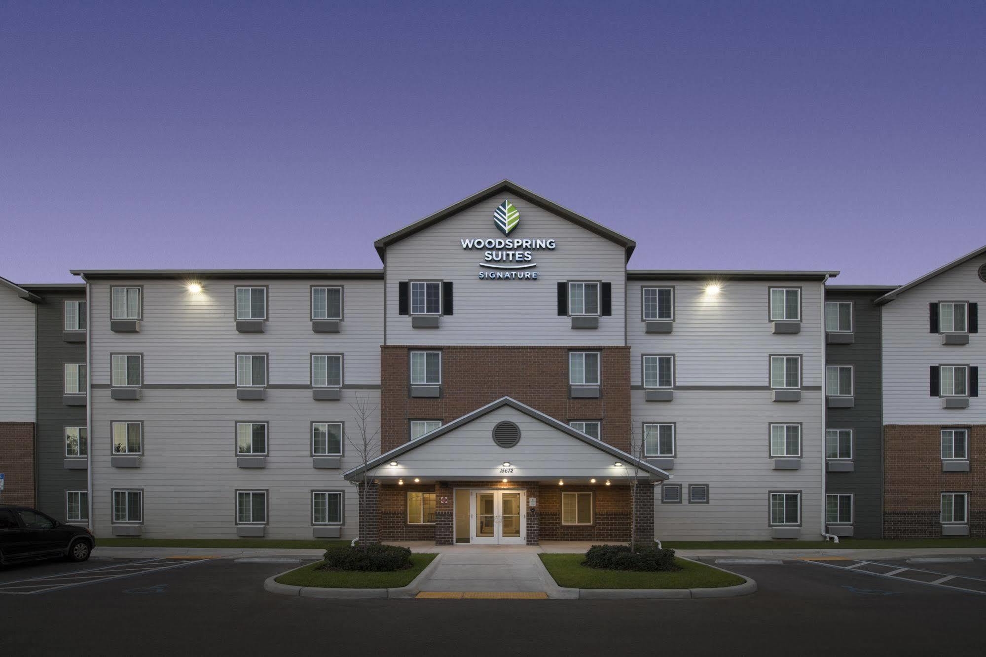 Extended Stay America Suites - Clearwater Extérieur photo