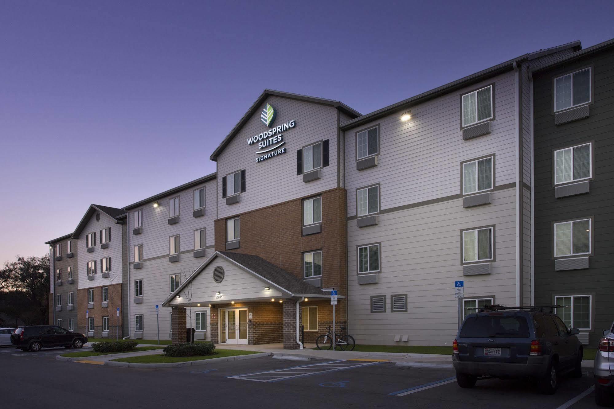 Extended Stay America Suites - Clearwater Extérieur photo