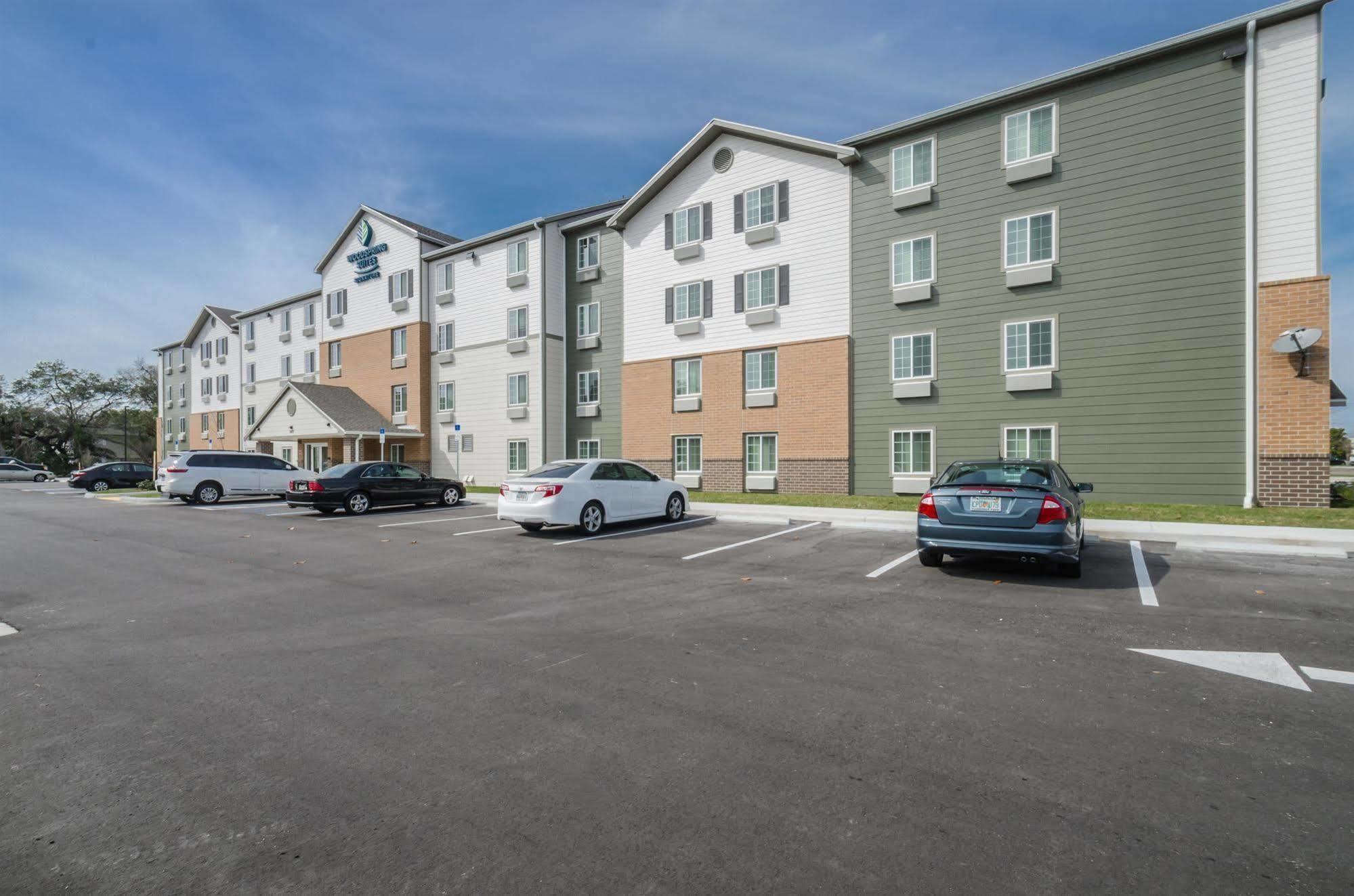 Extended Stay America Suites - Clearwater Extérieur photo
