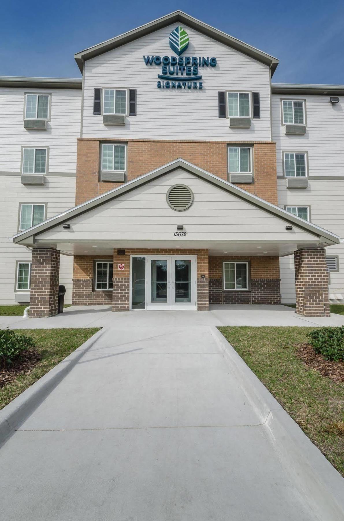 Extended Stay America Suites - Clearwater Extérieur photo