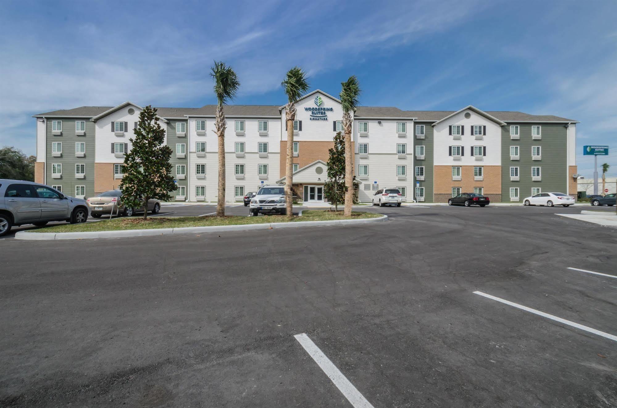 Extended Stay America Suites - Clearwater Extérieur photo
