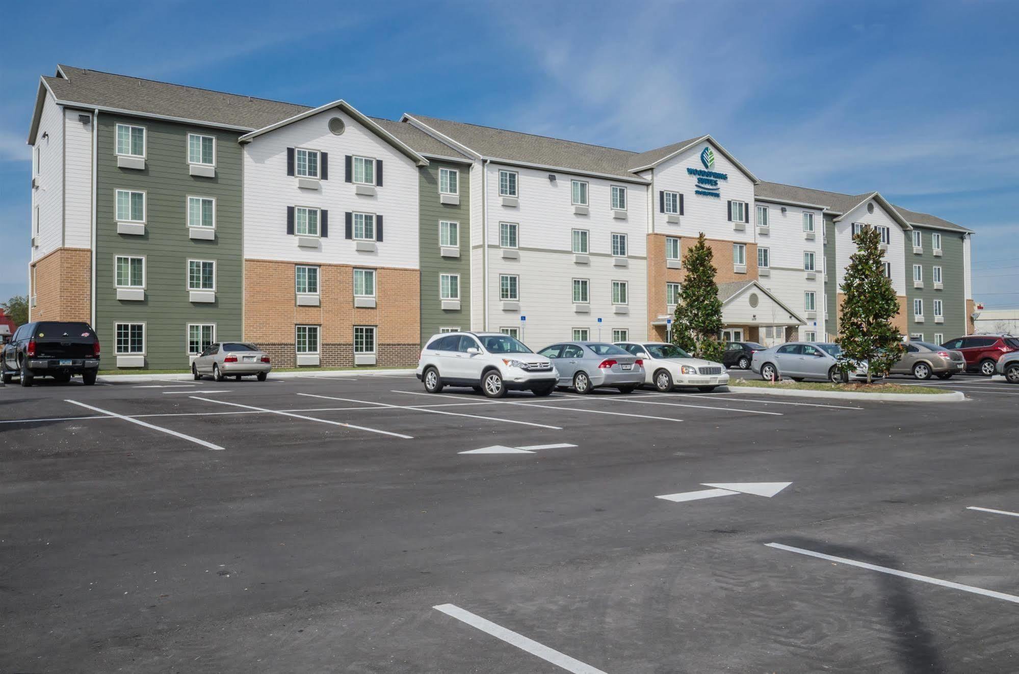 Extended Stay America Suites - Clearwater Extérieur photo