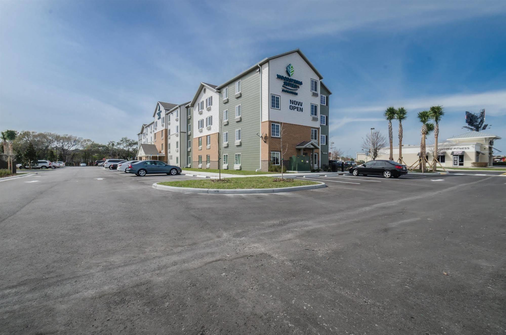 Extended Stay America Suites - Clearwater Extérieur photo
