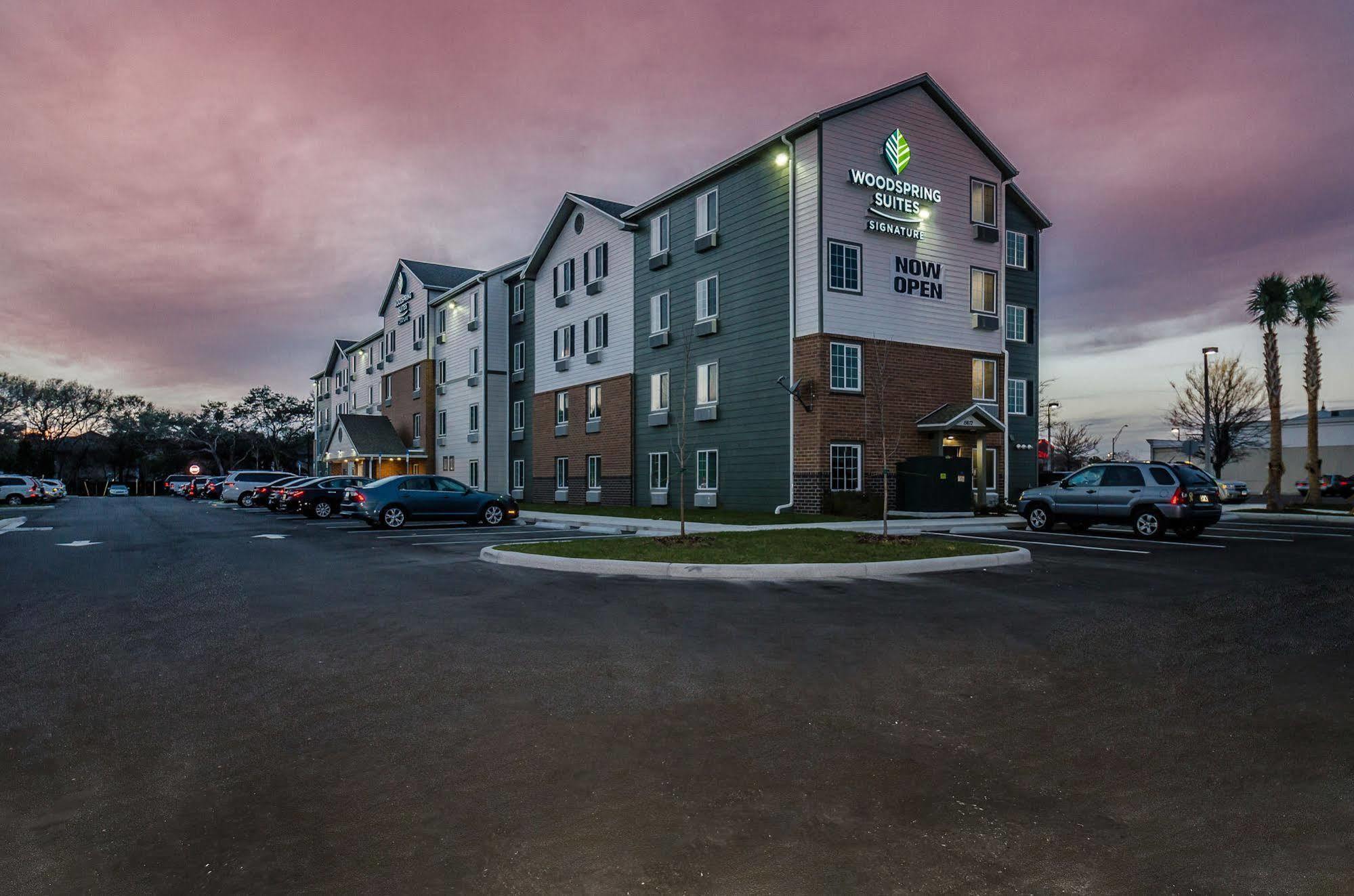 Extended Stay America Suites - Clearwater Extérieur photo