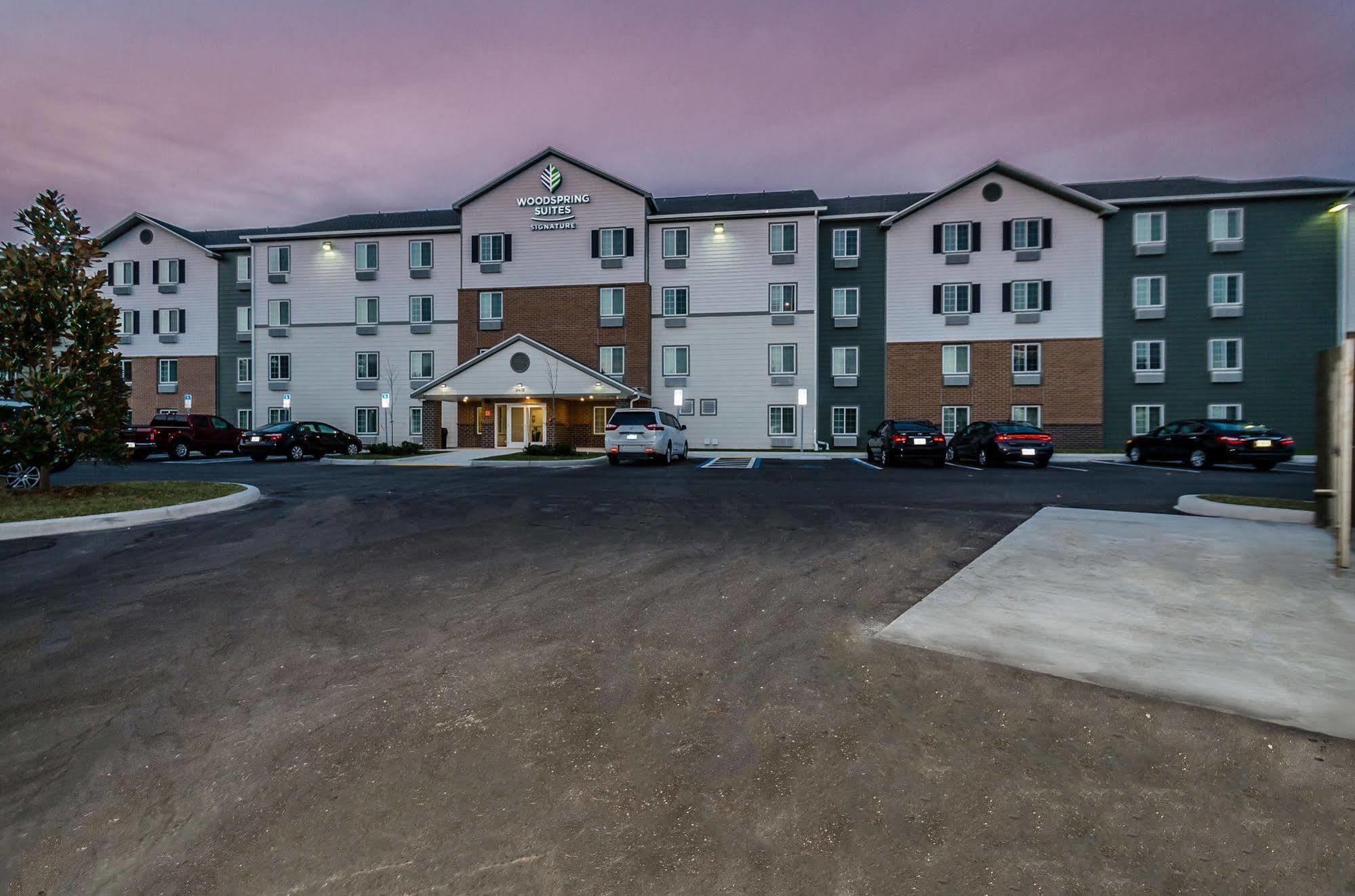Extended Stay America Suites - Clearwater Extérieur photo