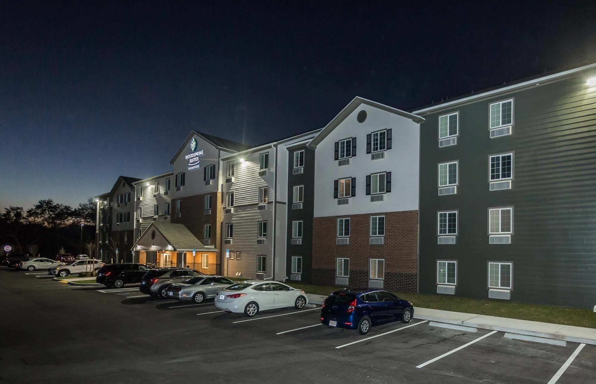 Extended Stay America Suites - Clearwater Extérieur photo