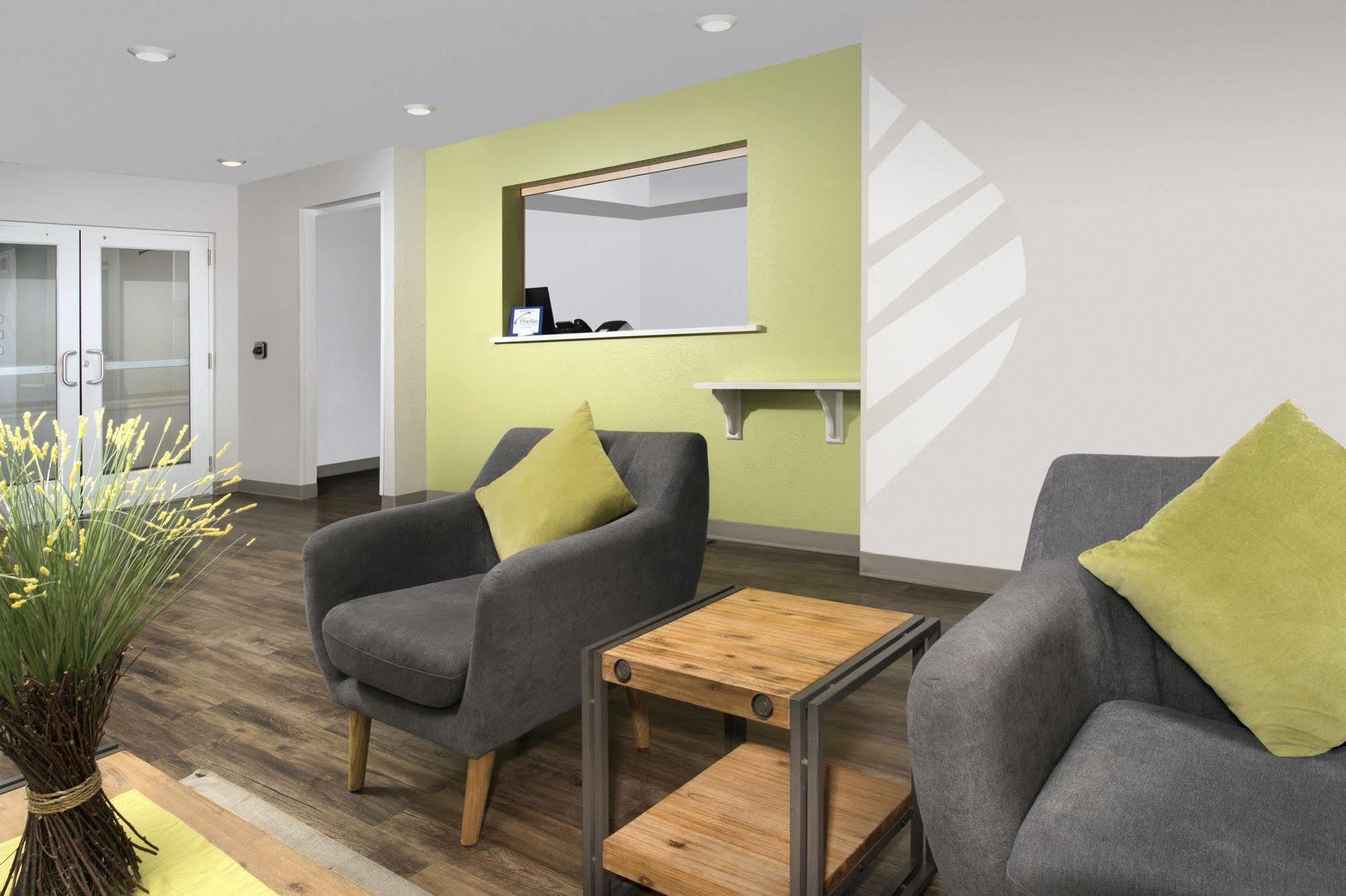 Extended Stay America Suites - Clearwater Extérieur photo