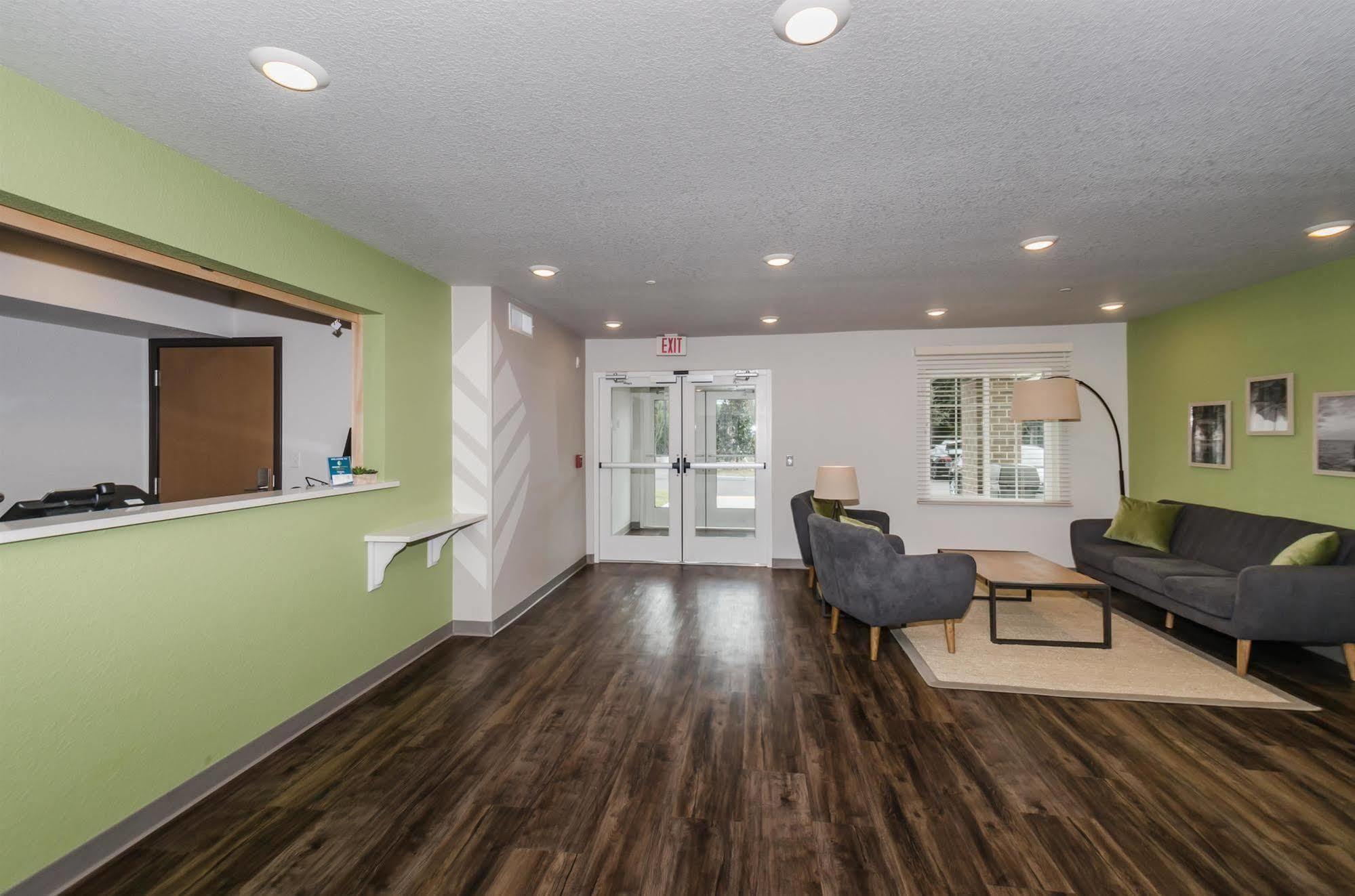 Extended Stay America Suites - Clearwater Extérieur photo