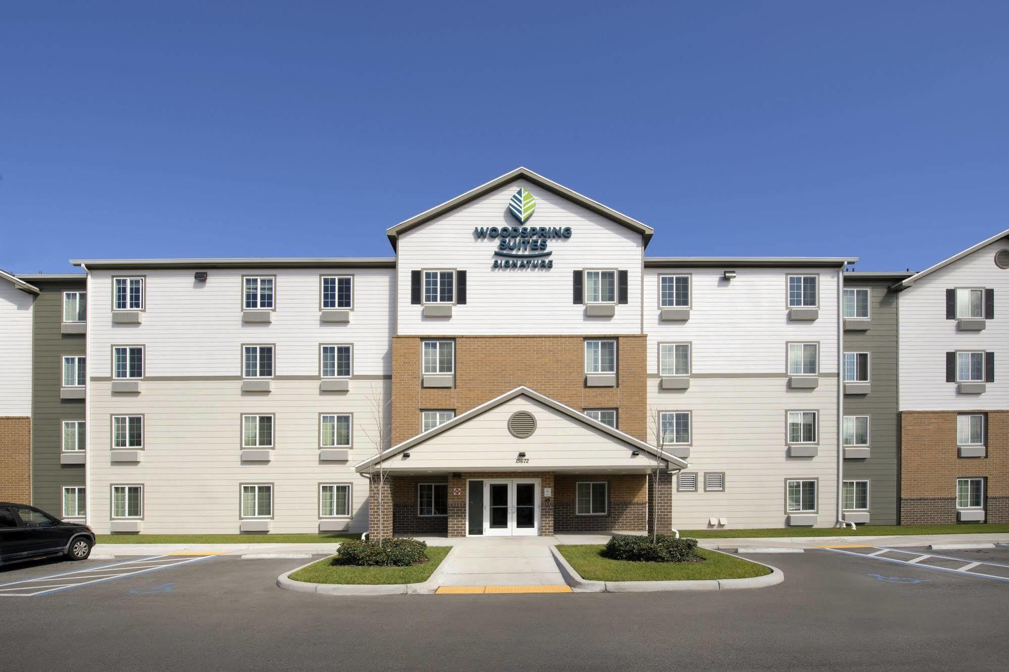 Extended Stay America Suites - Clearwater Extérieur photo